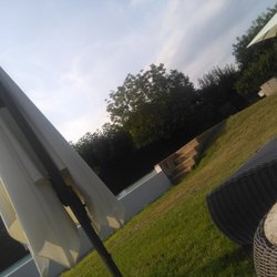 Relais Corte Guastalla - Relais Corte Guastalla la piscina