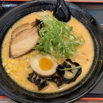 Ramen Hakata - Miso Ramen - Ramen Near Me - Allen, Texas