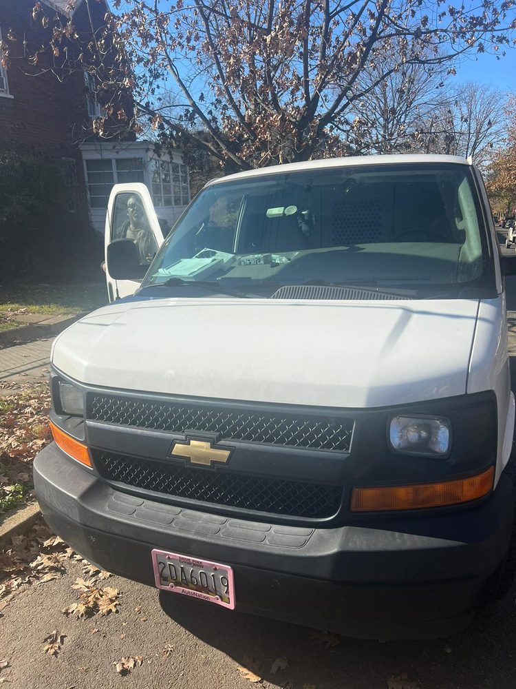 Slide of AT Plumbing and Gas Fitting