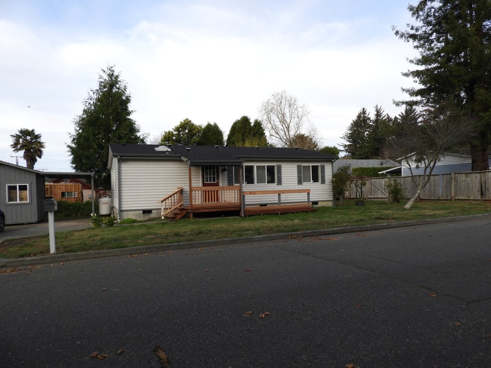 DONNA DEWOLF REEL PROPERTIES 124 Hwy 101 N, Crescent City