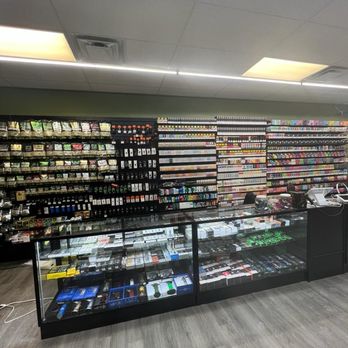 KC HOTSPOT VAPE 2 - Updated May 2026 - 4279 Sterling Ave, Kansas City,  Missouri - Vape Shops - Phone Number - Yelp