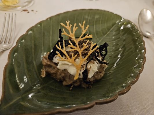 Enoteca La Torre by null