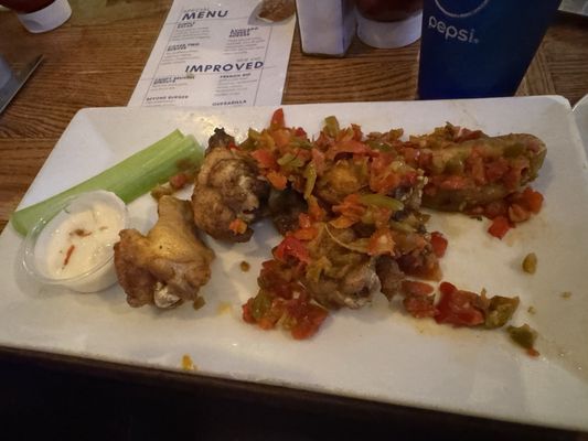 Cover Two Sports Cafe by null