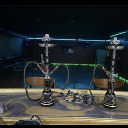 K&R International Restaurant & Bar - Hookah