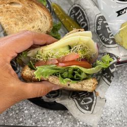 East Bay Deli - Oakland Market - Veggie Crisp-