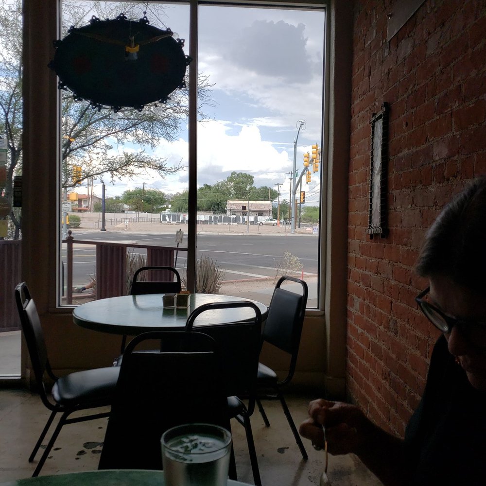Cafe Desta - Coffee & Tea Near Me - Tucson, Arizona Cafe Desta - Coffee & Tea Near Me - Tucson, Arizona