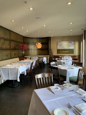 La Zingara Restaurant by null