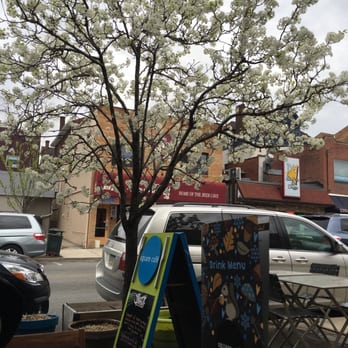 Square Cafe - Lovely day for breakfast outside. - Breakfast & Brunch Near Me - Pittsburgh, Pennsylvania Square Cafe - Lovely day for breakfast outside. - Breakfast & Brunch Near Me - Pittsburgh, Pennsylvania