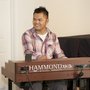 Photo of Brian Ho Jazz