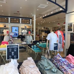 Lands' End