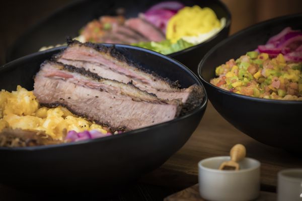 The BBQ Boutique by null