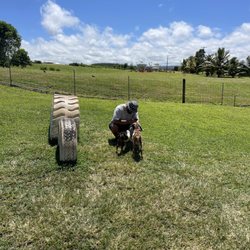 Honomu Goat Dairy