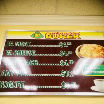 Dukagjini Burek - Bakeries Near Me - Bronx, New York