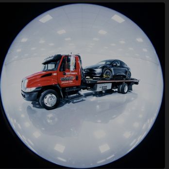 Pinachos Towing - Towing Near Me - Hyattsville, Maryland