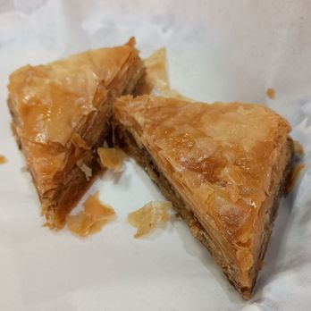 Greek Cafe - Greek Near Me - Franklin, Tennessee