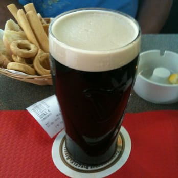 Kaprikorn - Guinness - German Near Me - Milan, Michigan Kaprikorn - Guinness - German Near Me - Milan, Michigan