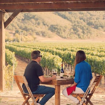 Sanford Winery - Wineries Near Me - Lompoc, California Sanford Winery - Wineries Near Me - Lompoc, California
