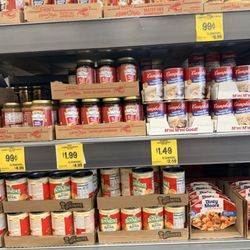 Grocery Outlet