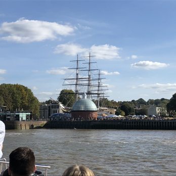 City Cruises - Near Greenwich - Boat Charters Near Me - London, XGL City Cruises - Near Greenwich - Boat Charters Near Me - London, XGL