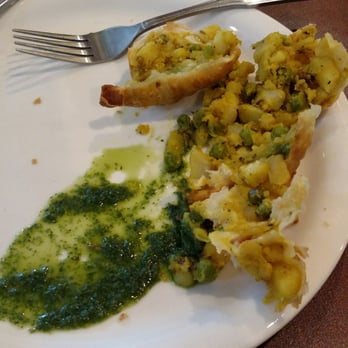 Spice King - samosa's - Indian Near Me - Renton, Washington