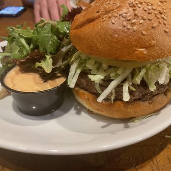 Mikro Depot - Mikro burger - New American Near Me - Hamden, Connecticut