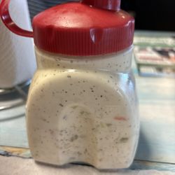 Molly’s Catfish Corner