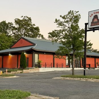 La Cueva Bar & Grill - Spanish Near Me - Manassas, Virginia La Cueva Bar & Grill - Spanish Near Me - Manassas, Virginia