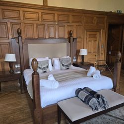 Tulloch Castle Hotel