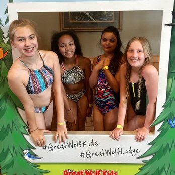 Great Wolf Lodge - Resorts Near Me - Centralia, Washington