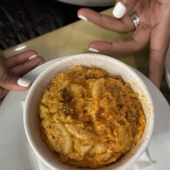 Crave - Mac & Cheese - Comfort Food Near Me - Greenville, South Carolina Crave - Mac & Cheese - Comfort Food Near Me - Greenville, South Carolina
