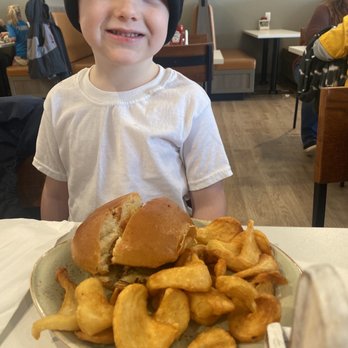 Colby’s Cafe & Brew - Small cheeseburger & fries - Coffee & Tea Near Me - Whitehall, Michigan Colby’s Cafe & Brew - Small cheeseburger & fries - Coffee & Tea Near Me - Whitehall, Michigan