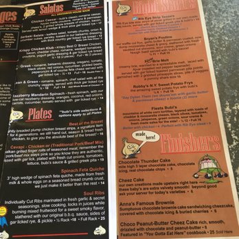 Bubi's Awesome Eats - Burgers Near Me - Windsor, Ontario