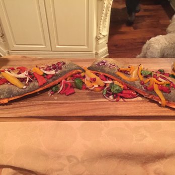 The Private Chefs - Wild Scottish salmon with a yummy Salsa - Caterers Near Me The Private Chefs - Wild Scottish salmon with a yummy Salsa - Caterers Near Me