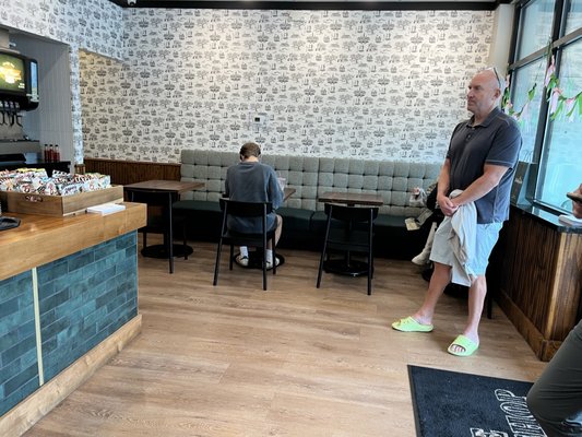 The PoBoy Shop by null