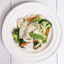 Wong's Kitchen