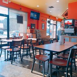 Bubba & Franks Smokehouse BBQ
