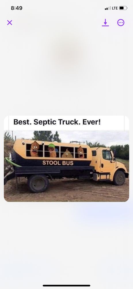 Slide of Lynn Pumping Service