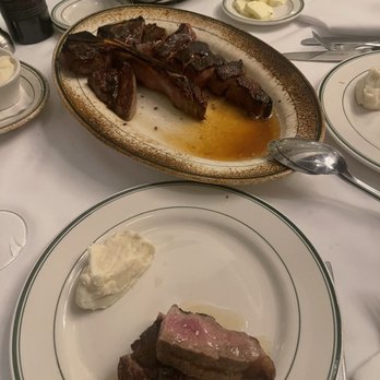 Wolfgang's Steakhouse - Steakhouses Near Me - Honolulu, Hawaii Wolfgang's Steakhouse - Steakhouses Near Me - Honolulu, Hawaii