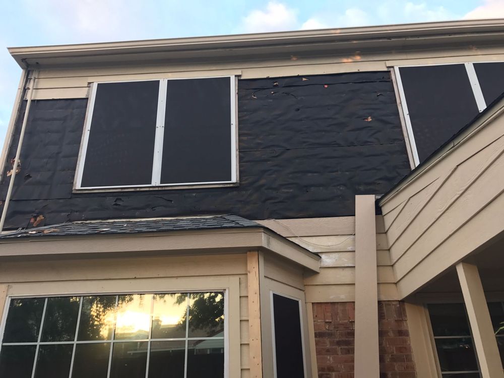 Slide of E & J Home Maintenance Services