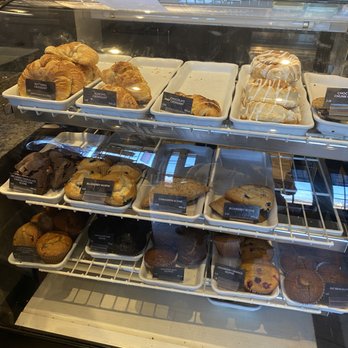 PJ's Coffee - Sweet treats! - Coffee & Tea Near Me - New Orleans, Louisiana