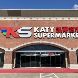 Katy Supermarket - Katy Supermarket