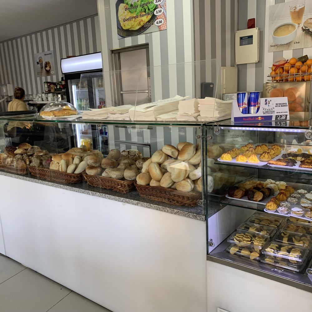 Molete Bread & Breakfast São Lázaro - Bakeries Near Me - Porto, 13