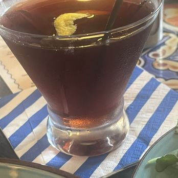 Notes Of Marrakesh - Juice Bars & Smoothies Near Me - Tulsa, Oklahoma Notes Of Marrakesh - Juice Bars & Smoothies Near Me - Tulsa, Oklahoma