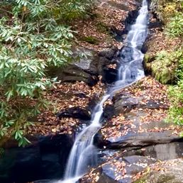 Waterfall Waterfall