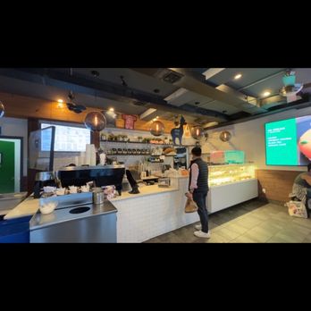 Bibble & Sip - Inside - Coffee & Tea Near Me - New York, New York Bibble & Sip - Inside - Coffee & Tea Near Me - New York, New York
