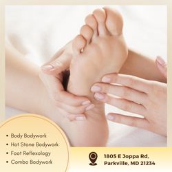 Sunshine Spa