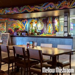 Mellow Mushroom Birmingham