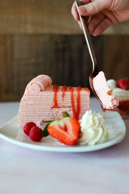 Doki Doki - Japanese Dessert Café by null