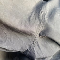 Country Cleaners - The sleeves