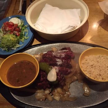 Silverado - Steak fajita! Amazing!! - American Near Me - Annandale, Virginia Silverado - Steak fajita! Amazing!! - American Near Me - Annandale, Virginia